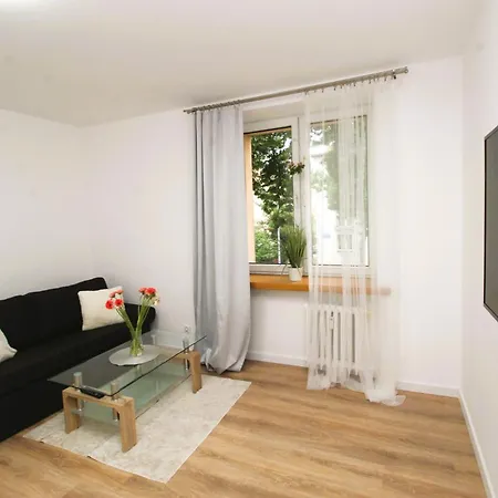 Slowackiego Apartamento Oświęcim