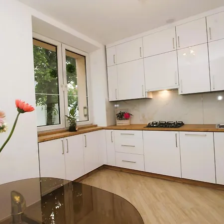 Apartamento Slowackiego Oświęcim