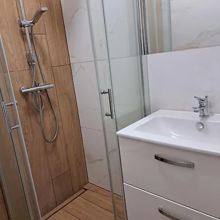 Apartment Slowackiego Oswiecim