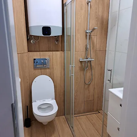 Apartment Slowackiego Oswiecim