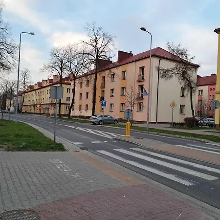 Slowackiego Apartment Oswiecim