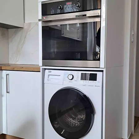 Apartment Slowackiego