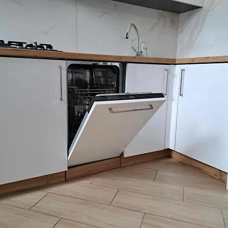 Apartamento Slowackiego