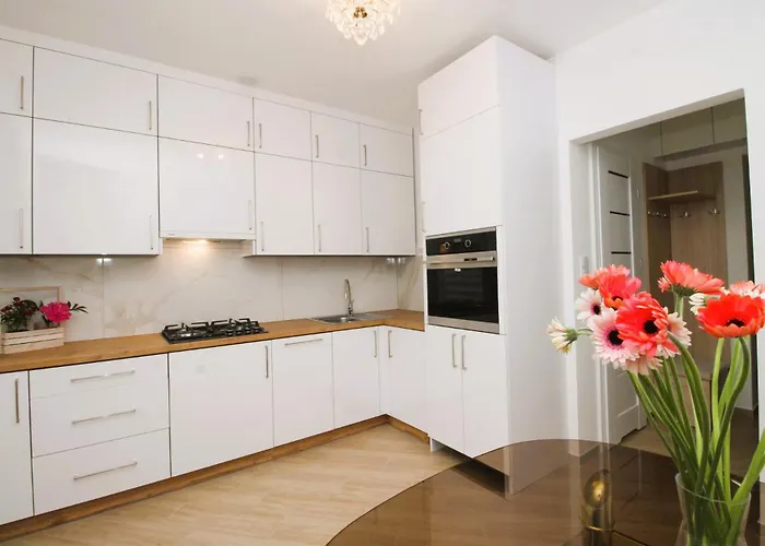 Slowackiego * Oświęcim (Auschwitz)