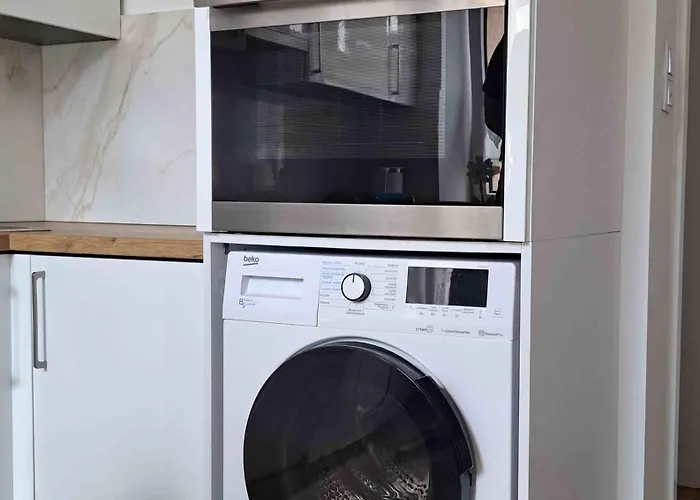 Lejlighed Slowackiego