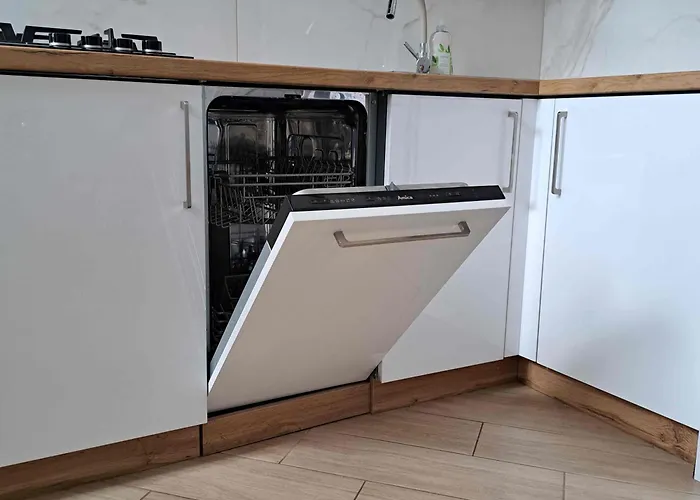 Lejlighed Slowackiego